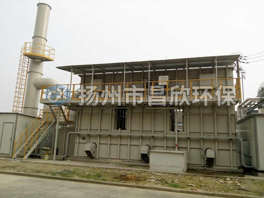 揚(yáng)州市昌欣環(huán)?？萍加邢薰緫?yīng)用范圍是什么？