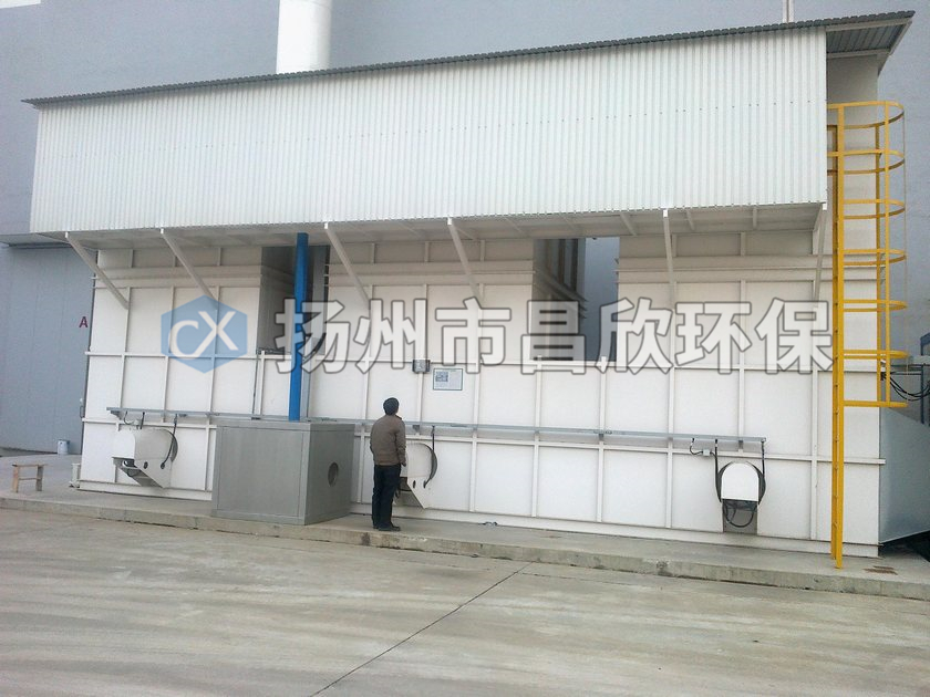 揚(yáng)州市昌欣環(huán)?？萍加邢薰局鳡I產(chǎn)品是什么？